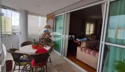 Apartamento com 3 quartos à venda na DOUTOR WASHINGTON LUIZ, 173, Rudge Ramos, São Bernardo do Campo, 144 m2 por R$ 1.100.000