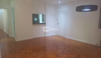 Apartamento com 3 quartos à venda na Rua Monte Casseros, 120, Centro, Santo André, 172 m2 por R$ 550.000