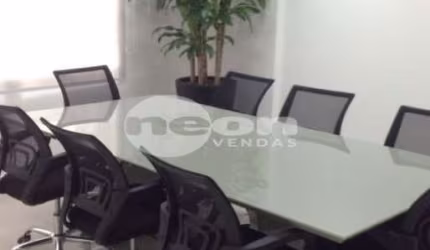 Sala comercial à venda na Avenida Getúlio Vargas, 126, Baeta Neves, São Bernardo do Campo, 32 m2 por R$ 276.600