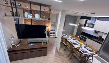 Loft com 1 quarto à venda na Avenida Senador Vergueiro, 2123, Centro, São Bernardo do Campo, 42 m2 por R$ 507.000