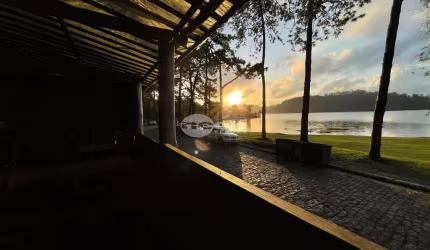 Fazenda à venda na Rua Ana Russo Vestri, 32, Rio Grande, São Bernardo do Campo, 900 m2 por R$ 3.500.000