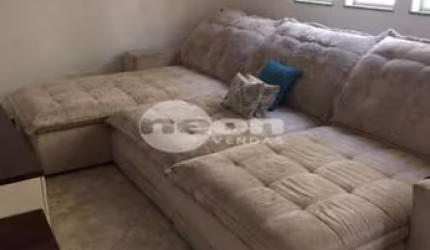 Casa em condomínio fechado com 3 quartos à venda na Rua João Ribeiro, 687, Campestre, Santo André, 160 m2 por R$ 700.000