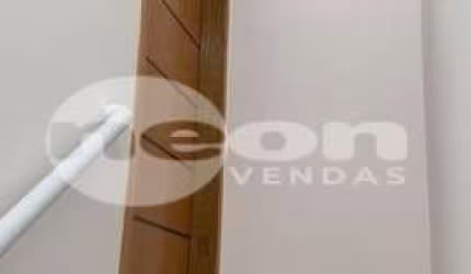 Casa em condomínio fechado com 2 quartos à venda na Rua Dalmácia, 237, Parque Novo Oratório, Santo André, 275 m2 por R$ 920.000