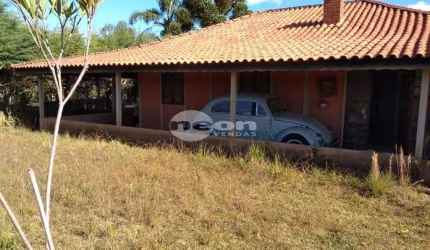 Fazenda à venda na RESIDENCIAL BELA VISTA, 39, Ribeirão Fundo, Munhoz, 500 m2 por R$ 370.000