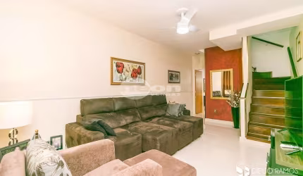 Casa em condomínio fechado com 3 quartos à venda na Avenida Pery Ronchetti, 1501, Nova Petrópolis, São Bernardo do Campo, 143 m2 por R$ 650.000