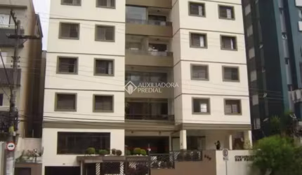 Apartamento com 3 quartos à venda na Rua Brasílio Machado, 440, Centro, São Bernardo do Campo, 98 m2 por R$ 420.000