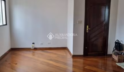 Apartamento com 3 quartos à venda na Rua Gonzaga Franco, 302, Vila Guiomar, Santo André, 103 m2 por R$ 650.000