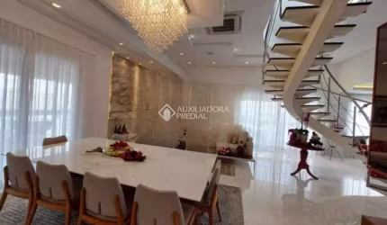 Cobertura com 4 quartos à venda na Rua Luiz Nello Rossi, 75, Jardim do Mar, São Bernardo do Campo, 710 m2 por R$ 8.000.000