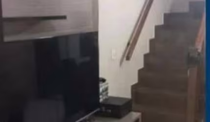 Casa com 2 quartos à venda na Avenida Getúlio Vargas, 1327, Baeta Neves, São Bernardo do Campo, 130 m2 por R$ 610.000