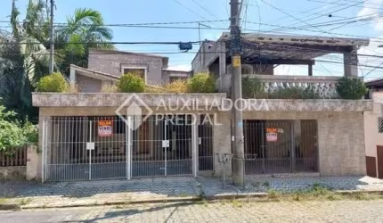 Terreno em condomínio fechado à venda na Rua Aracaíba, 96, Vila Linda, Santo André, 325 m2 por R$ 636.000