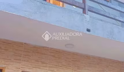 Casa com 2 quartos à venda na Copaúva, 319, Bopiranga, Itanhaém, 125 m2 por R$ 210.000