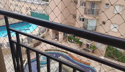 Apartamento com 2 quartos à venda na Avenida João Firmino, 1520, Assunção, São Bernardo do Campo, 58 m2 por R$ 400.000