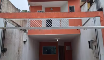Casa com 4 quartos à venda na Rua Antônio Fregonesi, 11, Nova Petrópolis, São Bernardo do Campo, 300 m2 por R$ 795.000
