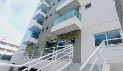 Apartamento à Venda no Higienópolis - Zona Sul de São José do Rio Preto