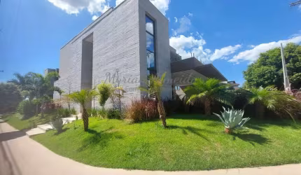 Casa à Venda Condomínio Damha1