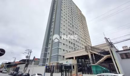 Apartamento Padrão em Carapicuíba
