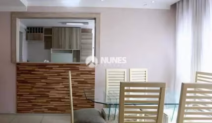 Excelente apartamento