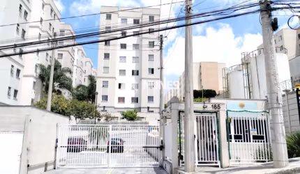 Apartamento Pq Estação Jandira