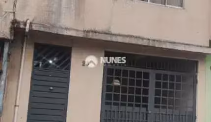 Casa Sobrado em Osasco