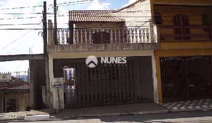 Sobrado a venda Quitaúna