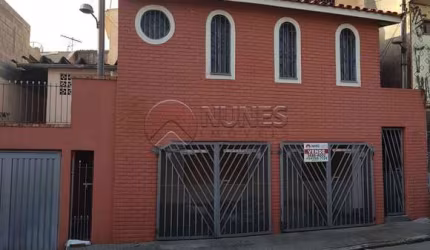 Casa Sobrado em Osasco