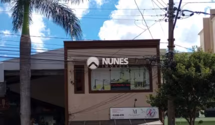 Casa Comercial em Osasco