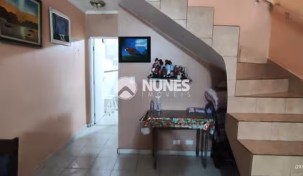 Casa Sobrado em Osasco
