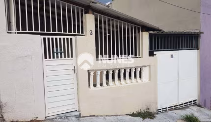 Casa Terrea em Osasco