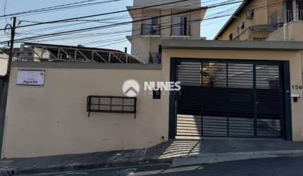 Casa Condfechado em Osasco