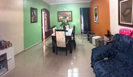 Casa Assobradada em Osasco