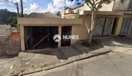 Casa Imovel para Renda em Osasco