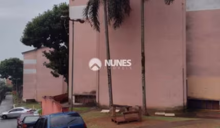 Apartamento Padrão em Jandira