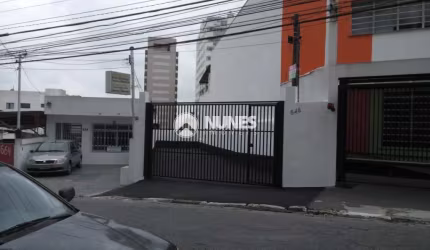 Terreno Terreno em Osasco