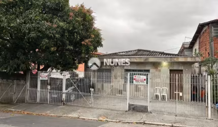 Casa para Renda