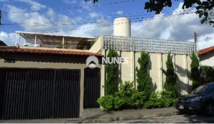 Casa Sobrado em São Paulo