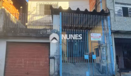 Casa Sobrado em Osasco