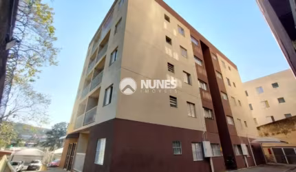 Apartamento Padrão em Itapevi