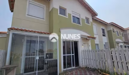 Casa Condfechado em Santana de Parnaíba