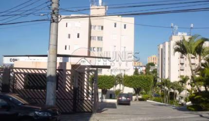 Apartamento Padrão em Osasco