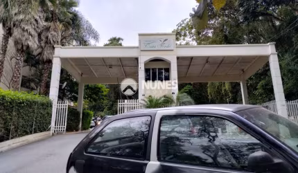 Apartamento Padrão em Cotia