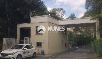 Apartamento Padrão em Cotia