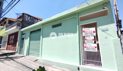 Casa Terrea em Osasco
