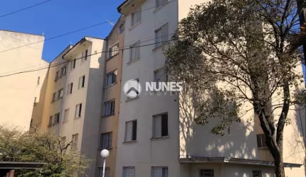 Apartamento Padrão em Osasco