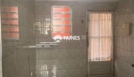 Apartamento Padrão em Carapicuíba