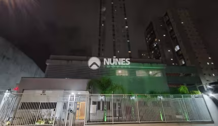 Apartamento Padrão em Osasco