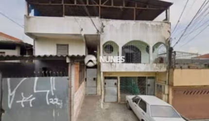 Casa Imovel para Renda em Osasco