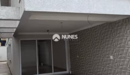Excelente sobrado novo no Umuarama - Osasco
