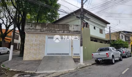 Ótimas Casa térrea no Jardim Dábril - Osasco