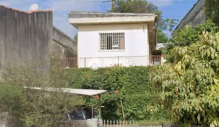 Casa Terrea em Osasco