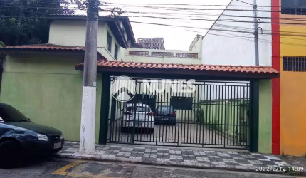 Casa Sobrado em Osasco